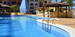 Second hand - Apartamento - CARTAGENA - Playa Honda