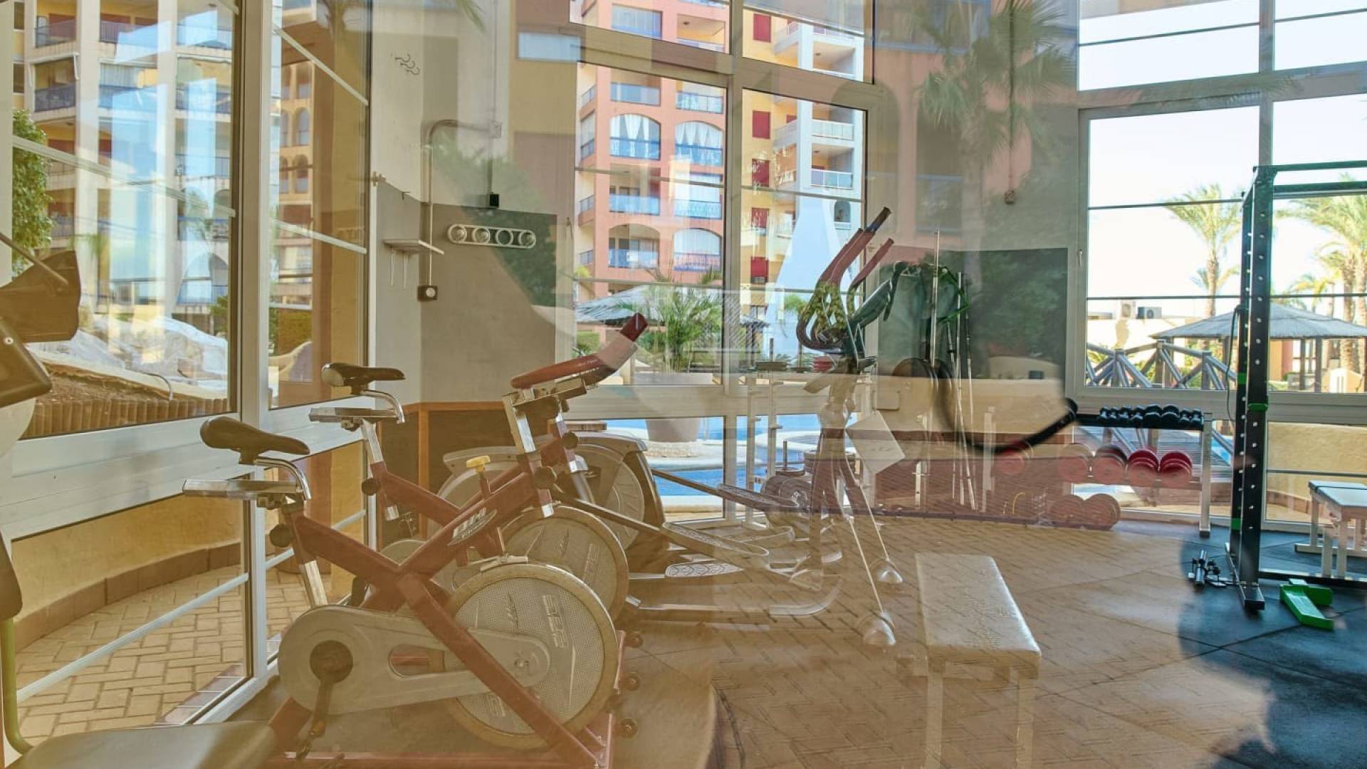 Second hand - Apartamento - CARTAGENA - Playa Honda