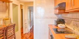 Second hand - Apartamento - CARTAGENA - Playa Honda