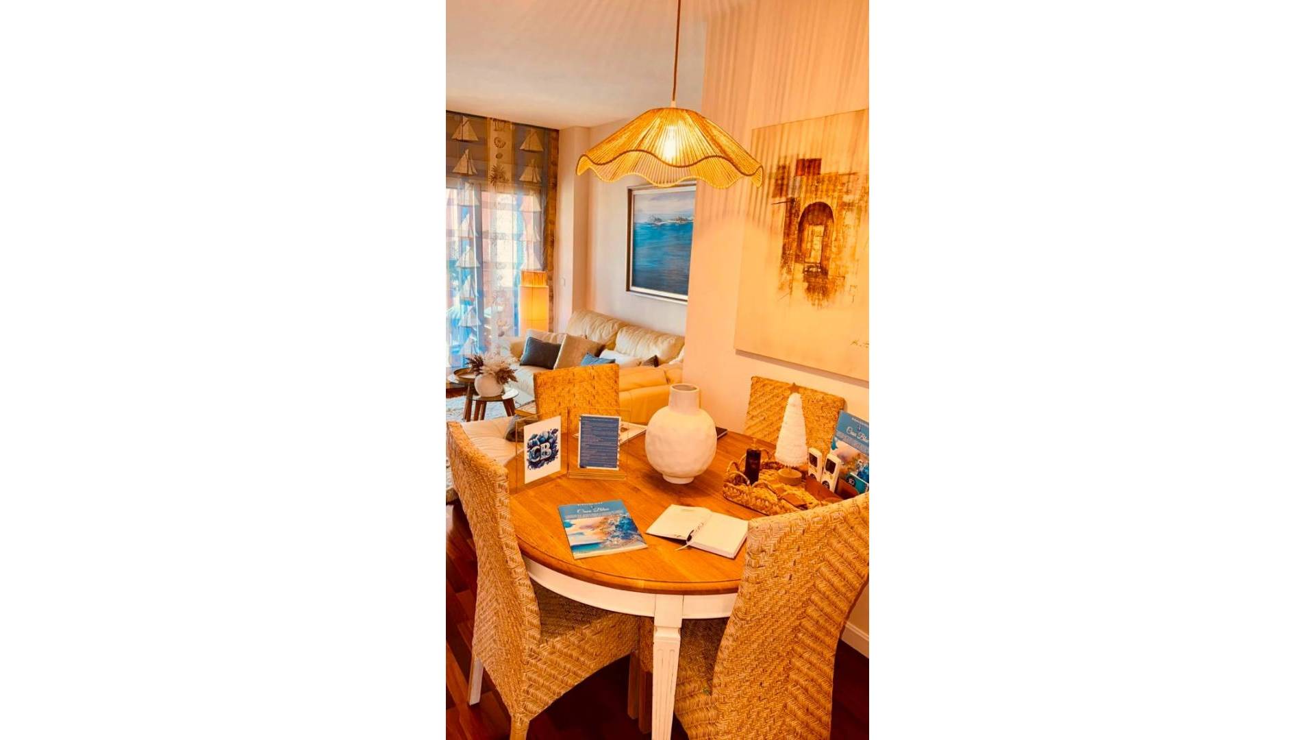 Second hand - Apartamento - CARTAGENA - Playa Honda