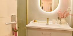 Second hand - Apartamento - CARTAGENA - Playa Honda