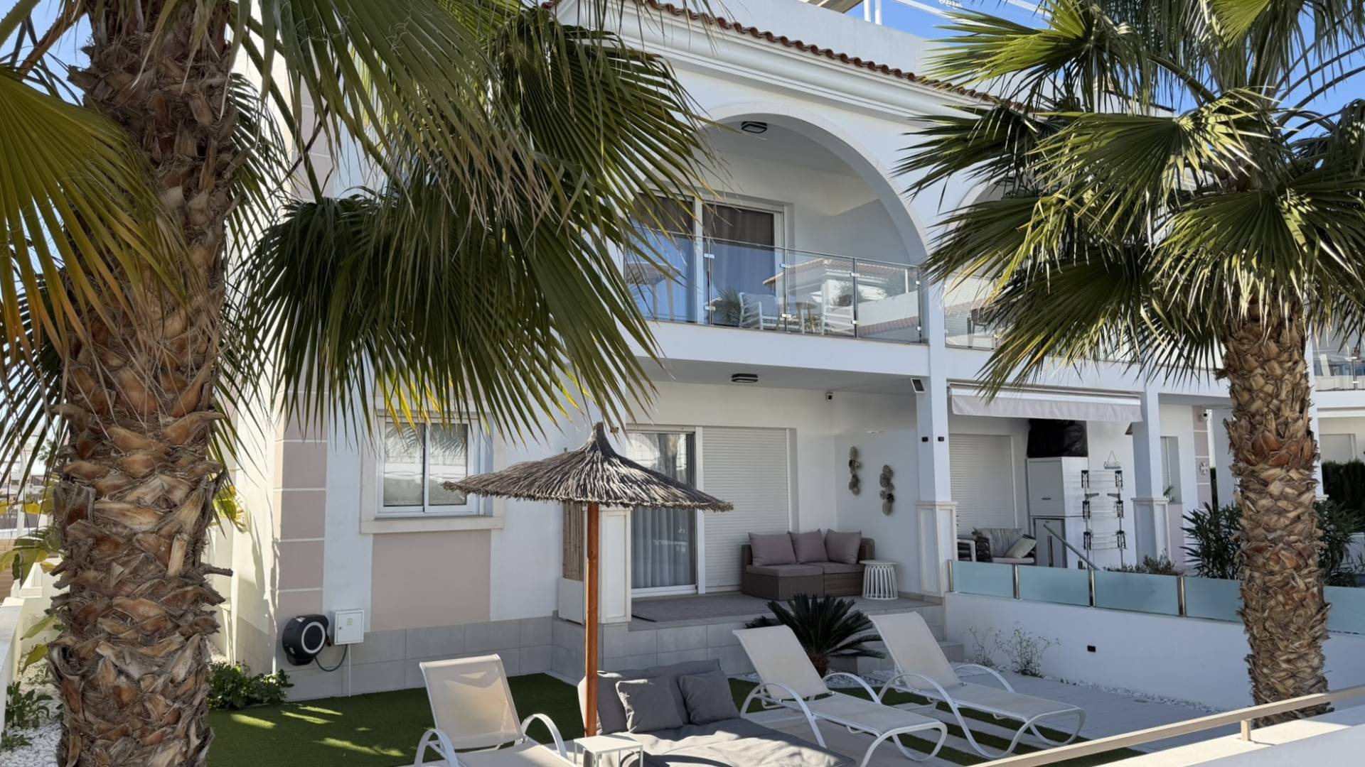 Second hand - Apartamento - Ciudad Quesada - Rojales - Ciudad Quesada