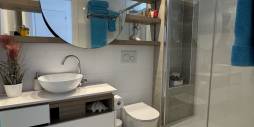 Second hand - Apartamento - Ciudad Quesada - Rojales - Ciudad Quesada