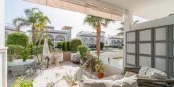Second hand - Apartamento - Ciudad Quesada - Rojales - Cuidad quesada