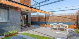 Second hand - Apartamento - El Campello - Muchavista