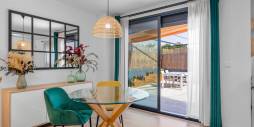 Second hand - Apartamento - El Campello - Muchavista