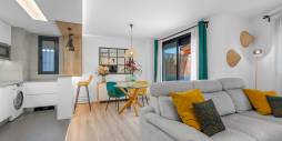 Second hand - Apartamento - El Campello - Muchavista