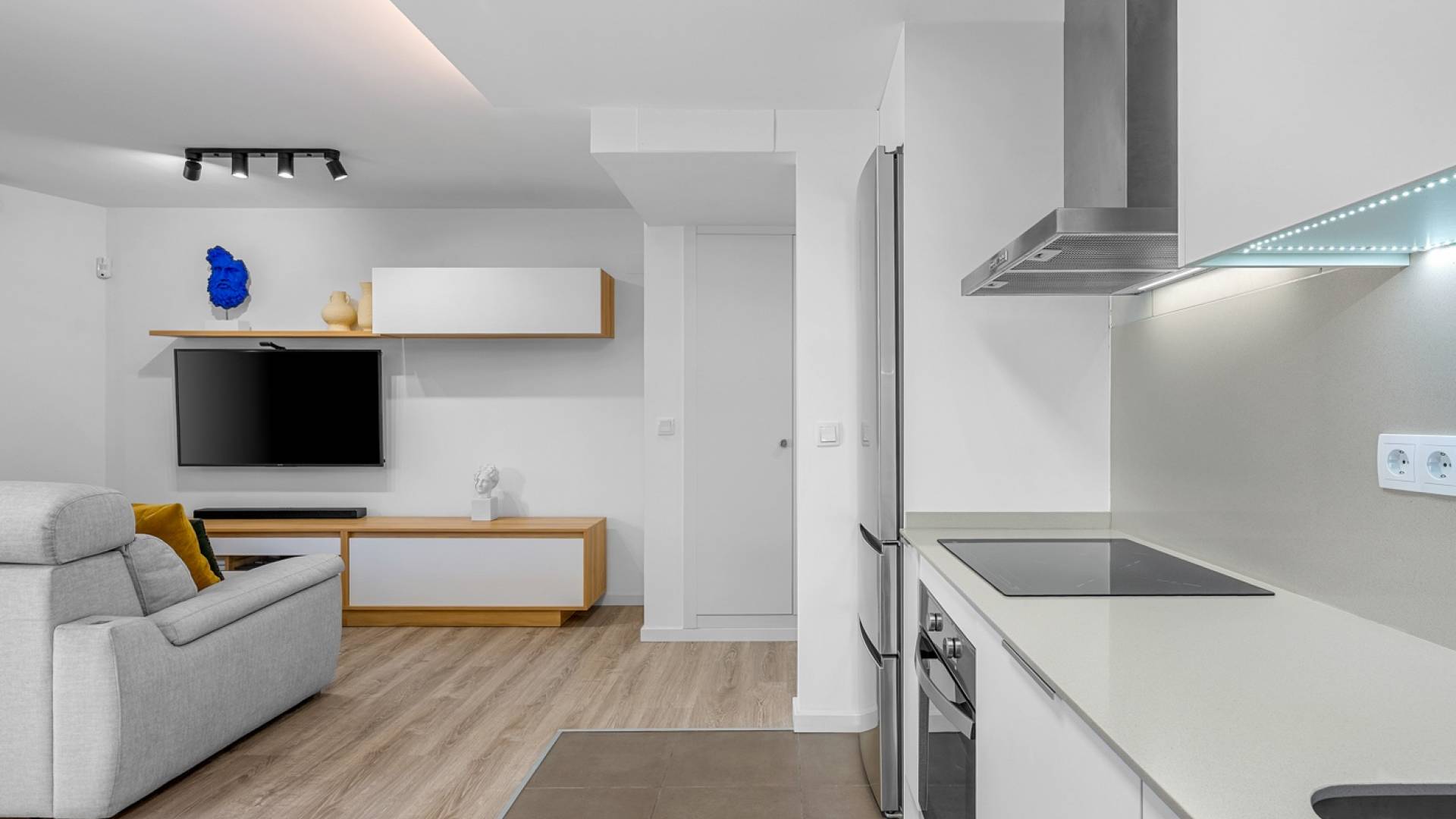 Second hand - Apartamento - El Campello - Muchavista
