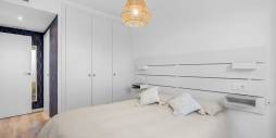 Second hand - Apartamento - El Campello - Muchavista