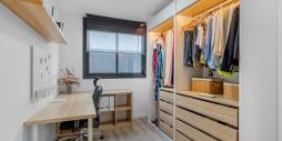 Second hand - Apartamento - El Campello - Muchavista