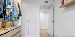 Second hand - Apartamento - El Campello - Muchavista