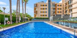 Second hand - Apartamento - El Campello - Muchavista