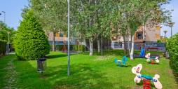 Second hand - Apartamento - El Campello - Muchavista