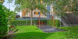 Second hand - Apartamento - El Campello - Muchavista