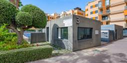 Second hand - Apartamento - El Campello - Muchavista