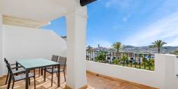Second hand - Apartamento - Finestrat - Sierra Cortina