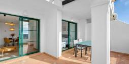 Second hand - Apartamento - Finestrat - Sierra Cortina