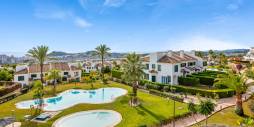Second hand - Apartamento - Finestrat - Sierra Cortina