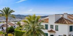 Second hand - Apartamento - Finestrat - Sierra Cortina