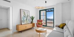 Second hand - Apartamento - Finestrat - Sierra Cortina