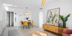 Second hand - Apartamento - Finestrat - Sierra Cortina