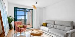 Second hand - Apartamento - Finestrat - Sierra Cortina