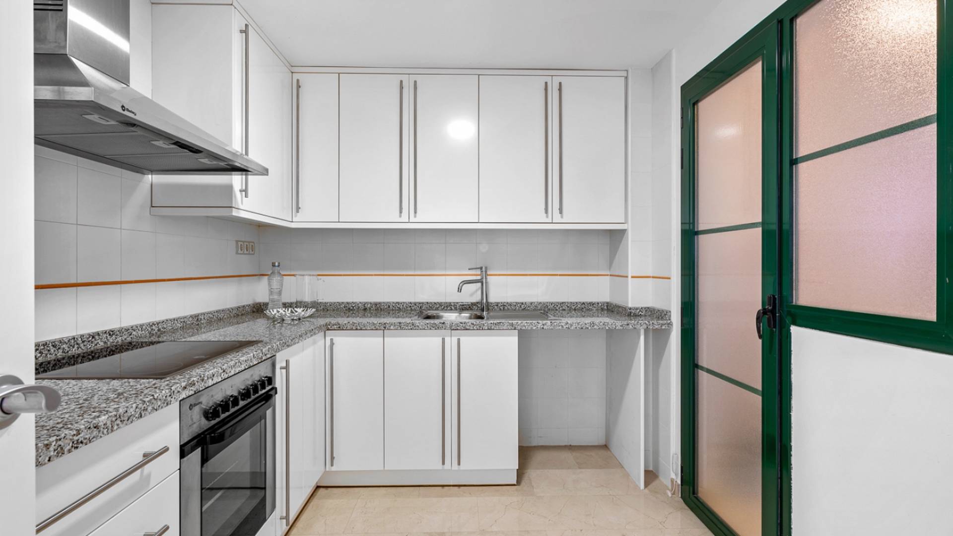 Second hand - Apartamento - Finestrat - Sierra Cortina