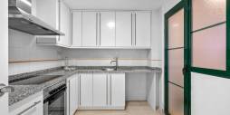 Second hand - Apartamento - Finestrat - Sierra Cortina