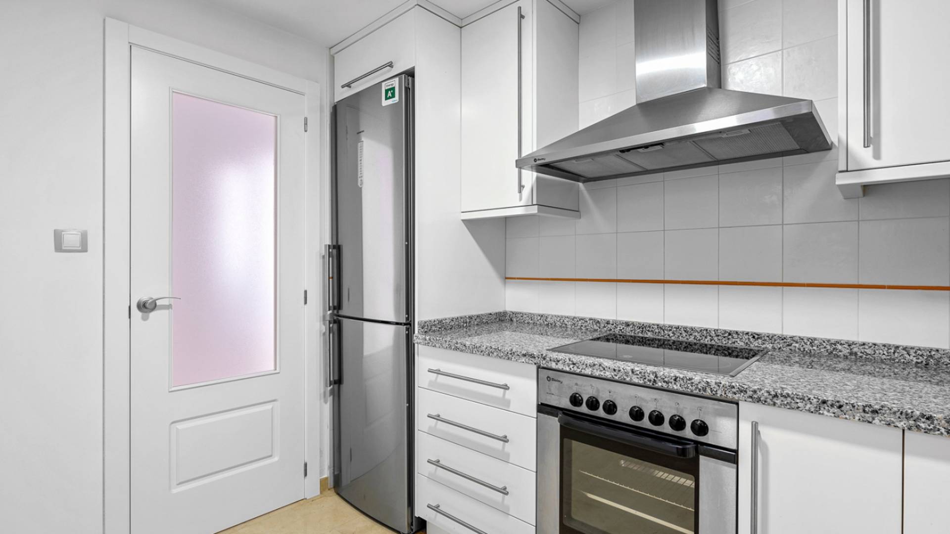 Second hand - Apartamento - Finestrat - Sierra Cortina