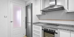 Second hand - Apartamento - Finestrat - Sierra Cortina