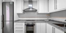 Second hand - Apartamento - Finestrat - Sierra Cortina