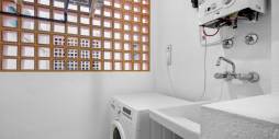 Second hand - Apartamento - Finestrat - Sierra Cortina