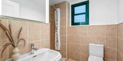 Second hand - Apartamento - Finestrat - Sierra Cortina