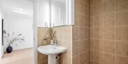 Second hand - Apartamento - Finestrat - Sierra Cortina