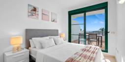Second hand - Apartamento - Finestrat - Sierra Cortina
