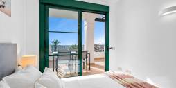 Second hand - Apartamento - Finestrat - Sierra Cortina