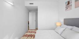 Second hand - Apartamento - Finestrat - Sierra Cortina