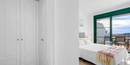 Second hand - Apartamento - Finestrat - Sierra Cortina