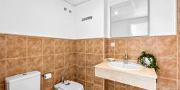 Second hand - Apartamento - Finestrat - Sierra Cortina