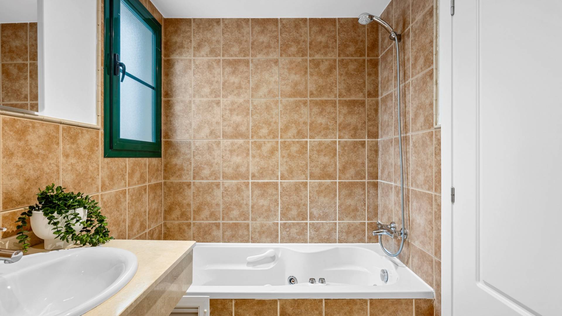 Second hand - Apartamento - Finestrat - Sierra Cortina