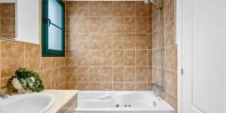 Second hand - Apartamento - Finestrat - Sierra Cortina