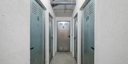 Second hand - Apartamento - Finestrat - Sierra Cortina