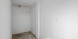 Second hand - Apartamento - Finestrat - Sierra Cortina