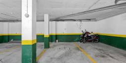 Second hand - Apartamento - Finestrat - Sierra Cortina