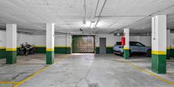 Second hand - Apartamento - Finestrat - Sierra Cortina