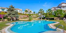 Second hand - Apartamento - Finestrat - Sierra Cortina