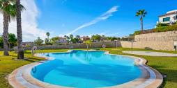 Second hand - Apartamento - Finestrat - Sierra Cortina