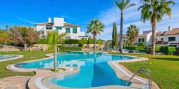 Second hand - Apartamento - Finestrat - Sierra Cortina