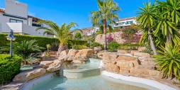 Second hand - Apartamento - Finestrat - Sierra Cortina
