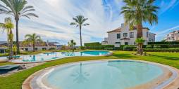 Second hand - Apartamento - Finestrat - Sierra Cortina